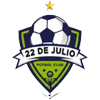 22 de Julio FC